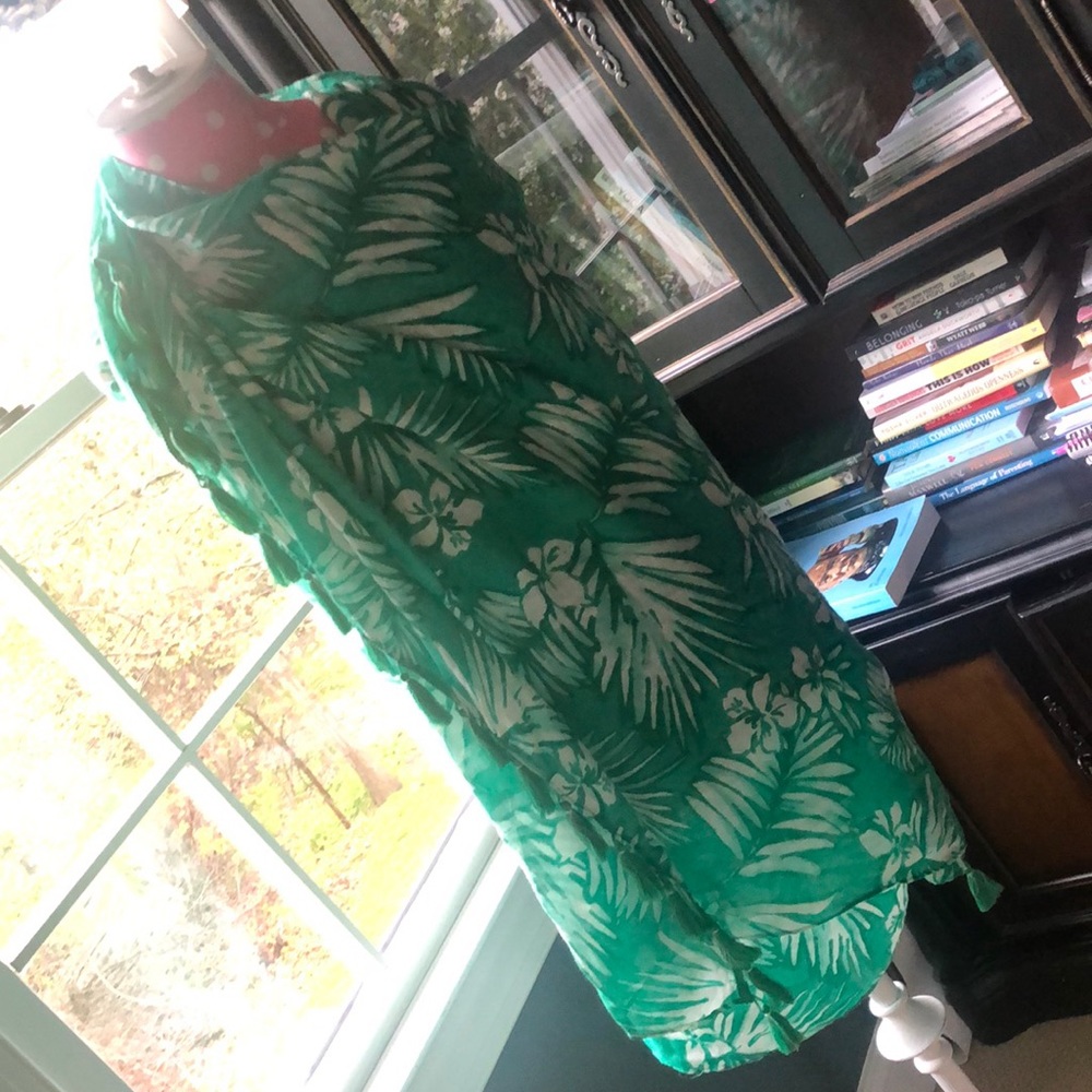 Hi lister summer scarf wrap